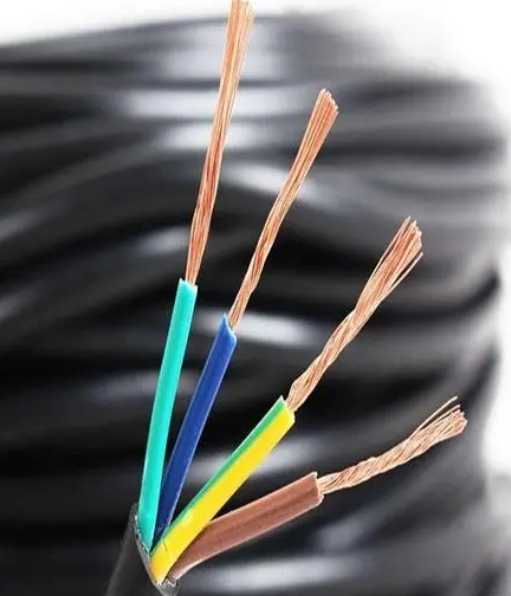 金環(huán)宇電線(xiàn)電纜為大家來(lái)講述一下高溫硅橡膠電纜的保養方法是什么.jpg